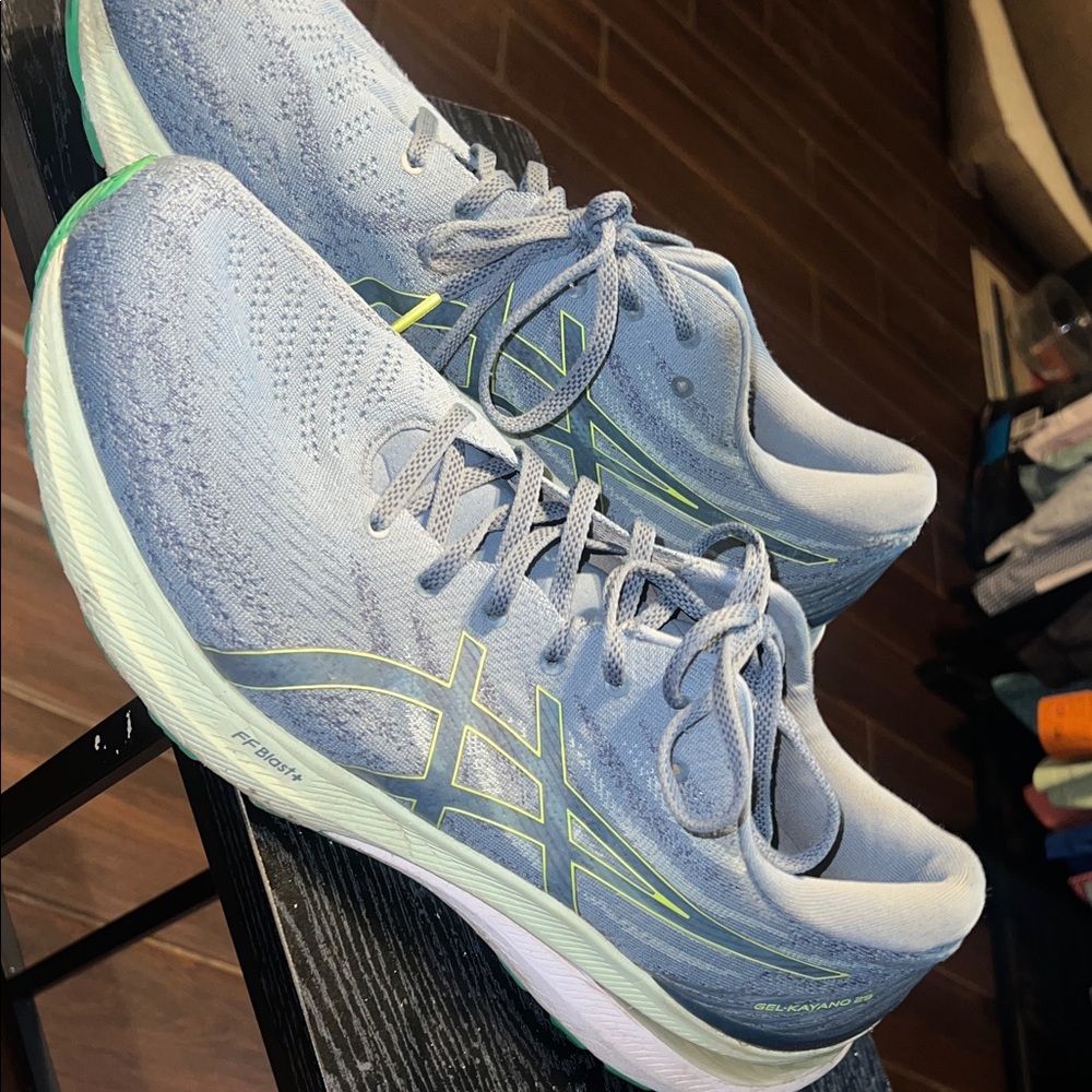 ASICS Size 15 - Picture 1 of 3